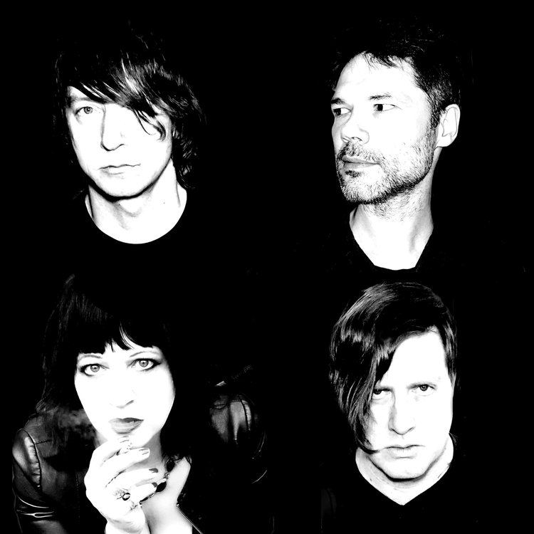 Lydia Lunch Retrovirus — SAW