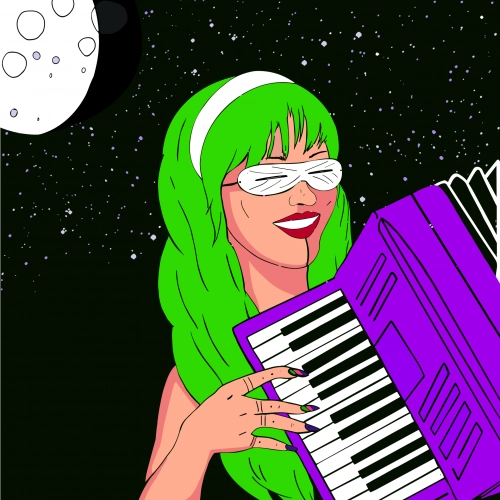NOICE! Vol. 1: A Night Of Inuit Circumpolar Excellence — SAW